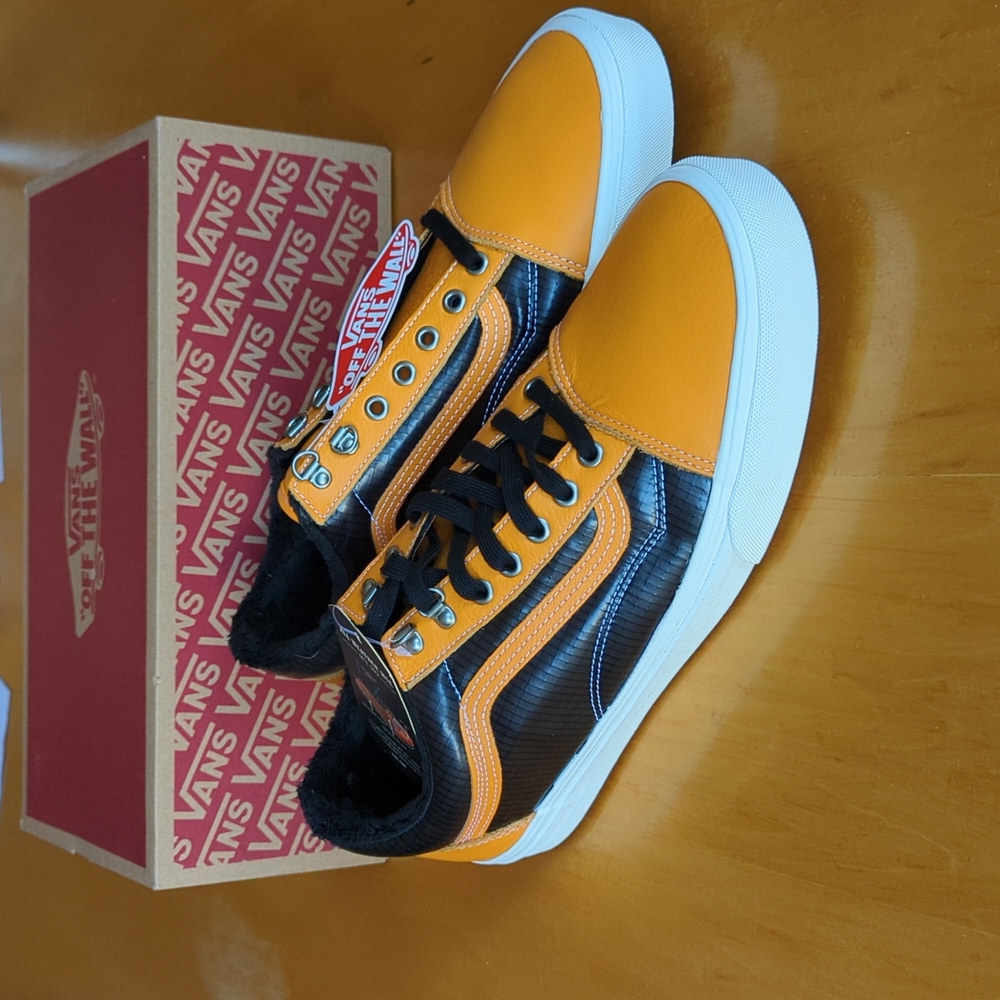 Vans Old Skool MTE